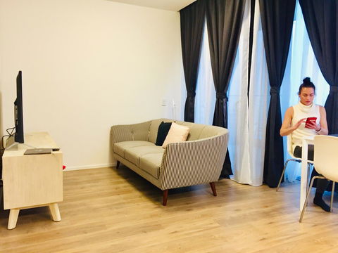 ONE Adelaide CBD - Accommodation Gladstone 11