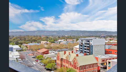 ONE Adelaide CBD - Accommodation Gladstone 31