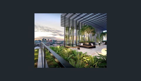 ONE Adelaide CBD - Accommodation Gladstone 6