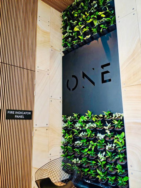 ONE Adelaide CBD - Accommodation Gladstone 5