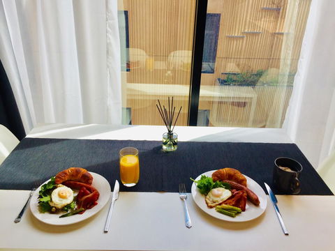 ONE Adelaide CBD - Accommodation Gladstone 29