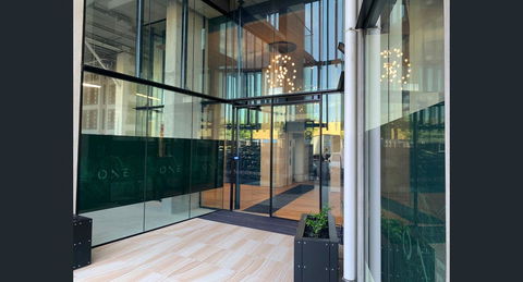 ONE Adelaide CBD - Accommodation Gladstone 3