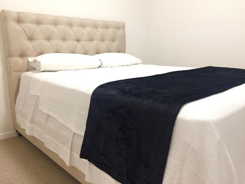 ONE Adelaide CBD - Accommodation Gladstone 14