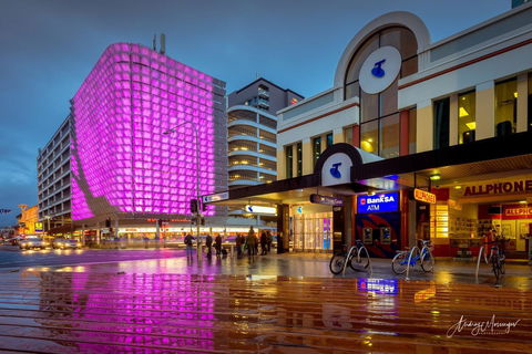 ONE Adelaide CBD - Accommodation Gladstone 34