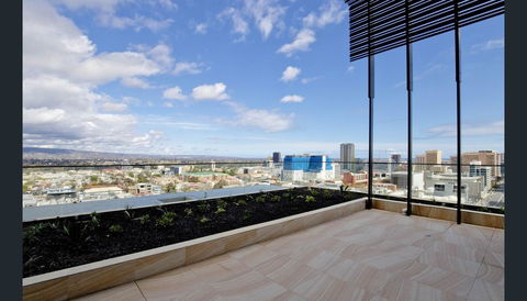 ONE Adelaide CBD - Accommodation Gladstone 32
