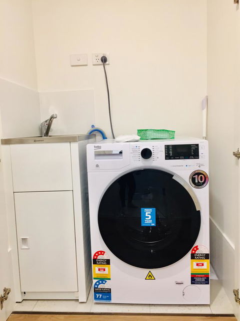 ONE Adelaide CBD - Accommodation Gladstone 22