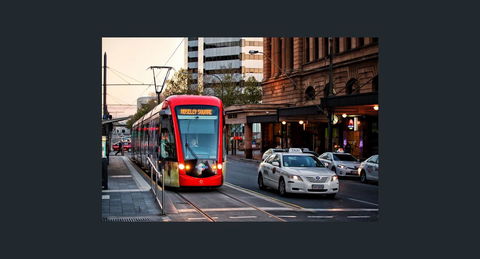 ONE Adelaide CBD - Accommodation Gladstone 27