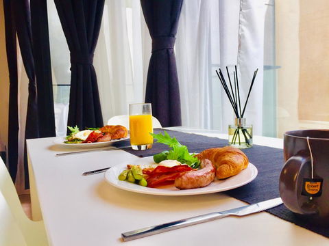 ONE Adelaide CBD - Accommodation Gladstone 30