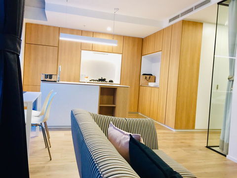 ONE Adelaide CBD - Accommodation Gladstone 8