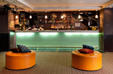 Ambassadors Hotel - Accommodation Gladstone 6