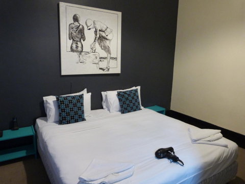 Ambassadors Hotel - Accommodation Gladstone 31
