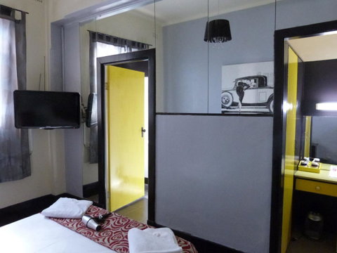 Ambassadors Hotel - Accommodation Gladstone 12