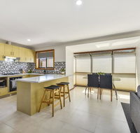 City Four Apartment - Accommodation Gladstone