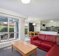 City One Apartment - Accommodation Gladstone