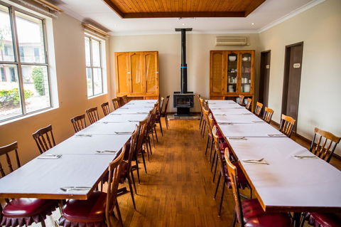 Lilac City Motor Inn & Steakhouse - Accommodation Gladstone 8