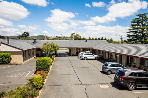 Lilac City Motor Inn & Steakhouse - Accommodation Gladstone 25