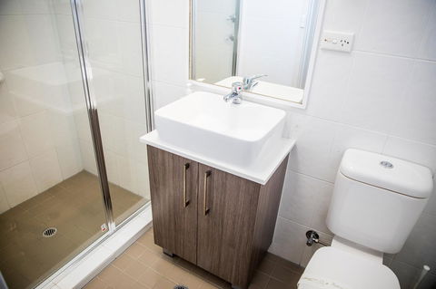Lilac City Motor Inn & Steakhouse - Accommodation Gladstone 11