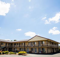 Lilac City Motor Inn  Steakhouse - Accommodation Gladstone