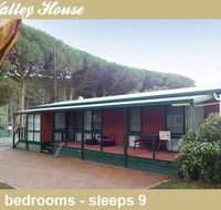 Second Valley Caravan Park - Accommodation Gladstone