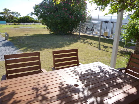 Willygunyah - Accommodation Gladstone 24