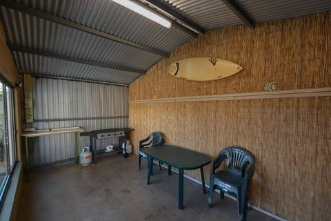 Willygunyah - Accommodation Gladstone 22