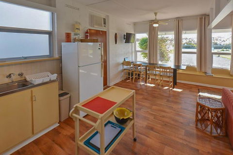 Willygunyah - Accommodation Gladstone 5