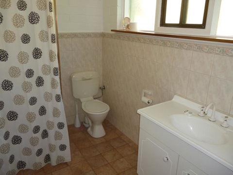 Willygunyah - Accommodation Gladstone 17
