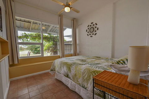 Willygunyah - Accommodation Gladstone 11