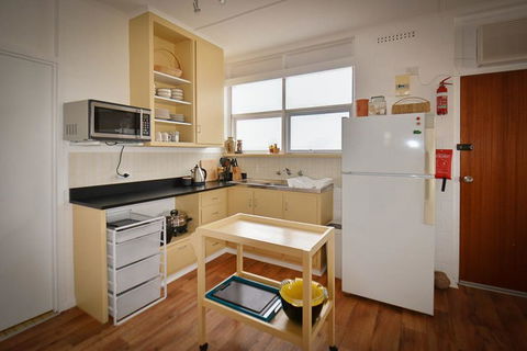 Willygunyah - Accommodation Gladstone 6