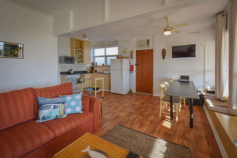 Willygunyah - Accommodation Gladstone 4