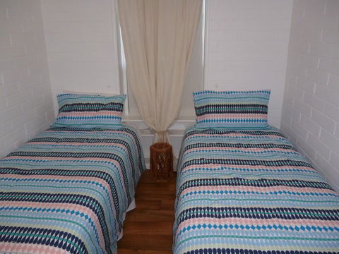 Willygunyah - Accommodation Gladstone 14