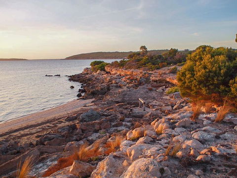 Willygunyah - Accommodation Gladstone 29