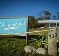 Willygunyah - Accommodation Gladstone