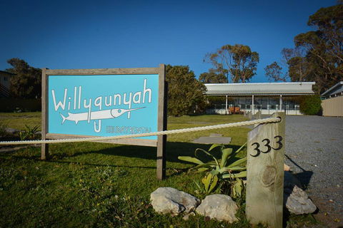 Willygunyah - Accommodation Gladstone 0