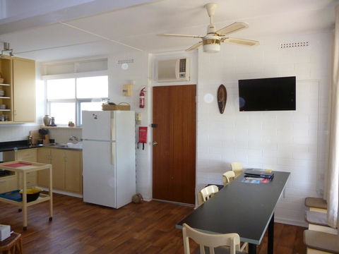 Willygunyah - Accommodation Gladstone 7