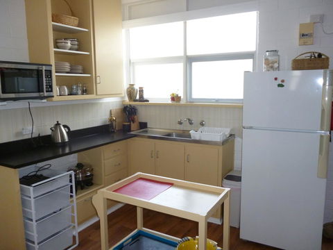 Willygunyah - Accommodation Gladstone 8