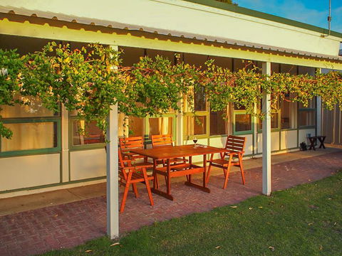 Willygunyah - Accommodation Gladstone 1