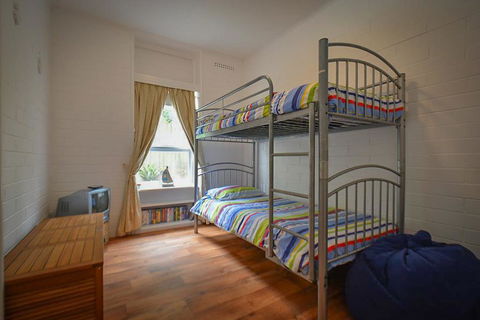 Willygunyah - Accommodation Gladstone 13