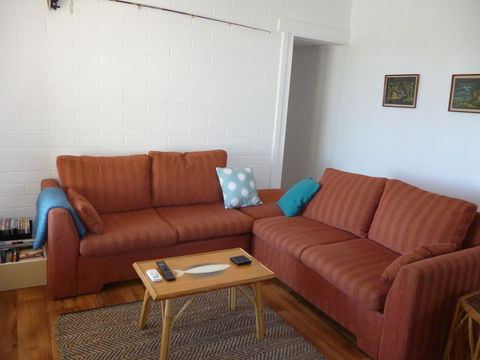 Willygunyah - Accommodation Gladstone 10