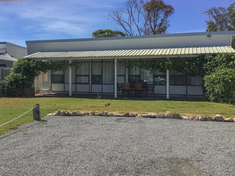 Willygunyah - Accommodation Gladstone 3