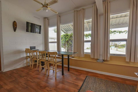 Willygunyah - Accommodation Gladstone 9