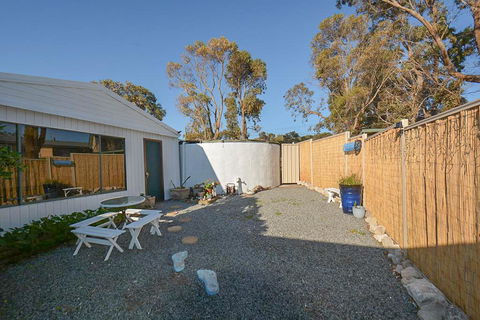 Willygunyah - Accommodation Gladstone 20
