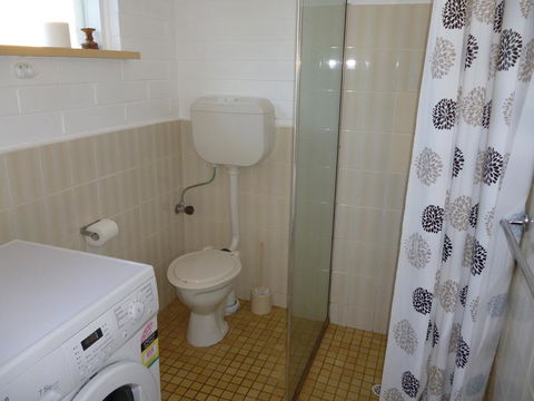 Willygunyah - Accommodation Gladstone 19