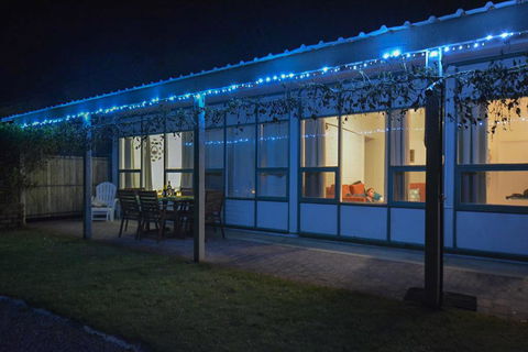 Willygunyah - Accommodation Gladstone 25