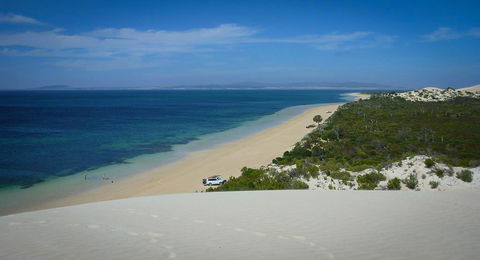 Willygunyah - Accommodation Gladstone 32
