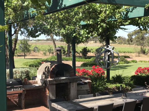 The Reserve Barossa Valley - Accommodation Gladstone 14