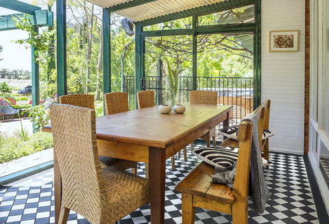 The Reserve Barossa Valley - Accommodation Gladstone 10