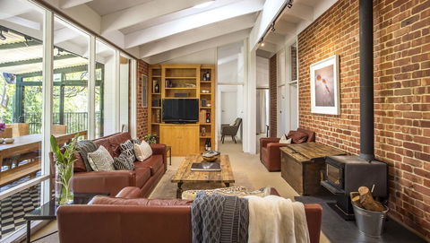 The Reserve Barossa Valley - Accommodation Gladstone 5