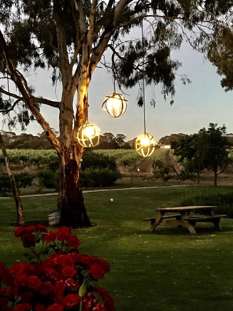 The Reserve Barossa Valley - Accommodation Gladstone 19