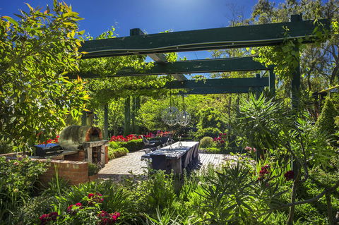 The Reserve Barossa Valley - Accommodation Gladstone 2